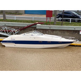 Chris Craft Concept 27 Motor Volvo V8 350hp 2020 Klase Segue