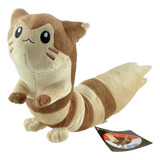 Peluche Pokémon Johto Furret (45 Cm)