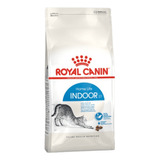 Royal Canin Gato Indoor Adulto