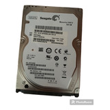 Disco Duro Interno Seagate, Para Laptop, 500 Gb