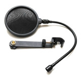 Filtro Anti Pop Filter Microfono Samson Ps01 / Open-toys 41