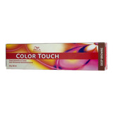 Tinte Semi Permanente Wella Color Touch 60 Ml
