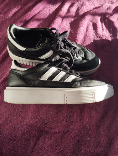 adidas Sleek Super 72 W Usadas