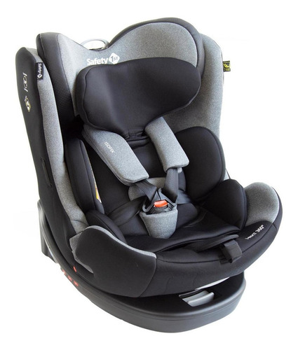 Cadeirinha De Carro I-nxt 360º 0 A 36 Kg Safety 1st