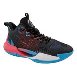 Zapatillas De Basquet Finders Junior / Mujer  - Accurate Jr