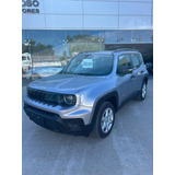 Jeep Renegade 2024 1.8 Sport At6 * 0km * Entrega Inmediata