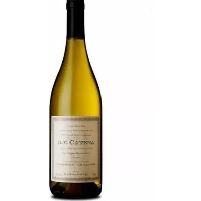 Vinho Dv Catena Chardonnay 750ml | Frete grátis