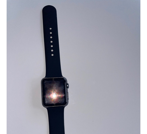 Apple Watch Serie 7000 (1a Geracao) Usado 42mm A1554