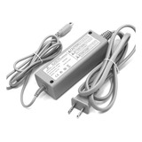 Adaptador Corriente Nintendo Wii U Gamepad Cargador 