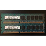 Memoria 4gb Pc3-10600e P3cl-10600e Ibm System X3250 M3 / M4