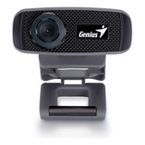 Camara Web High Defninition Genius Hd 1280x720 32200003400