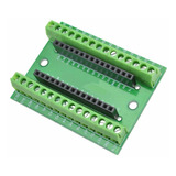 Screw Shield Arduino Nano V3.0 1 Pieza Terminal Tornillo Ide