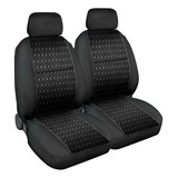 X2 Funda Cubre Asiento Delantero 6 Piezas Auto