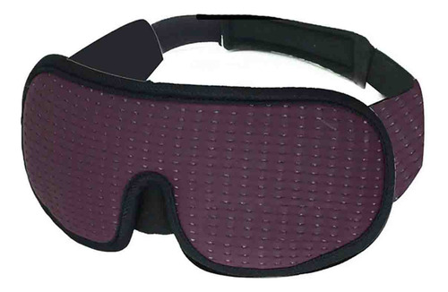 Máscara De Ojos Transpirable Light Shield 3d Eyeshade