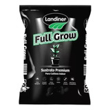 Full Grow Sustrato Premium X  25 Lts. Cultivo - Horus Grow -