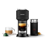 Nespresso Pixie Espresso Machine De Breville Con Espumador D