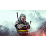 The Witcher Iii - Pc - Instalación Personalizada Por Teamvie