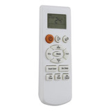 Control Remoto Aire Acondicionado Universal Samsung Gd-168