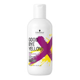 Good Bye Yellow Shampoo Neutralisant 30 - mL a $393