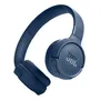 Fone De Ouvido Headphone Bluetooth JBL Tune 520bt AzuL