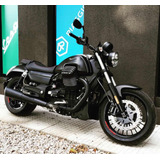 Moto Guzzi Audace 1400 Carbon