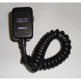 Cable Sincronizador De Flash Canon - Shoe Cord 2 