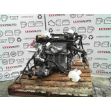 Motor Nafta Fiat Cronos 2022 - 295625