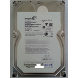 Disco Seagate  St31000528as 1tb Sata - 1733 Recuperodatos