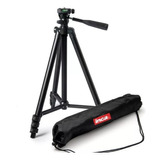 Kit Tripode Y Cabezal Compacto Inca - 3130b By Manfrotto