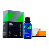 Cquartz Skin Nano Revestimento Proteção Pintura 50ml Carpro