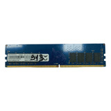 Memoria Desktop 8gb Ddr4 2400mhz Ramaxel Rmua5110mb78haf-240