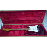Fender Stratocaster Crafted In Japan 2005 Seymour Duncan Yjm