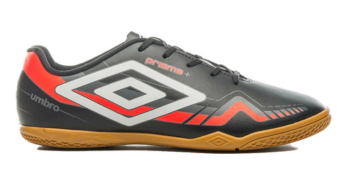 Chuteira Masculina Futsal Umbro Indoor Conforto Original