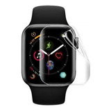 Film Hidrogel Smartwatch Para Apple Watch 4 / 5 / 6 / 7 Se