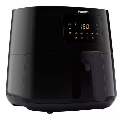 Freidora Philips Airfryer Extra Grande Hd9270/91 Sin Aceite