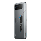 Asus Rog Phone 6 Dual Sim 256 Gb Gris 12 Gb Ram