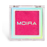 Sombra Individual De Ojos Moira Lucent Cream Shadow Color De La Sombra Lcs 020 Supernova