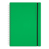 Cuaderno A4 Vacavaliente Studio - Liso