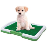 Baño Ecologico Para Mascotas Perros Puppy Potty Pad