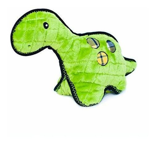 Zippy Paws - Z-stitch Grunterz Juguete Para Perro Chirriante