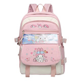 Mochila Importada My Melody Kawaii