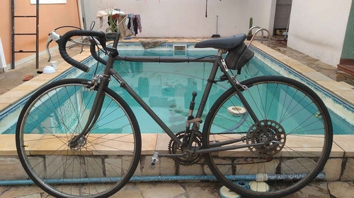 Bicicleta Peugeot 10 Francesa - Não É Nacional