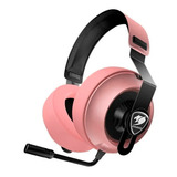 Cougar ® Audifono  Gamer Phontum Esential Pink
