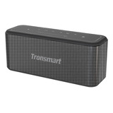 Tronsmart Mega Pro - Alto-falante Bluetooth De 60w, Touchpad De 110v