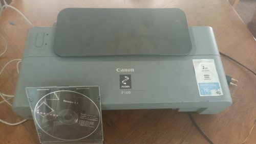 Impresora Canon Pixma 1300