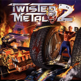 Retrogames Con 4000 Juegos Incluye Twisted Metal 2 Ps1 Rtrmx