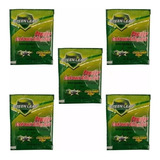 Pack 5 Pzs Cebo Mata Cucarachas En Polvo Green Leaf.