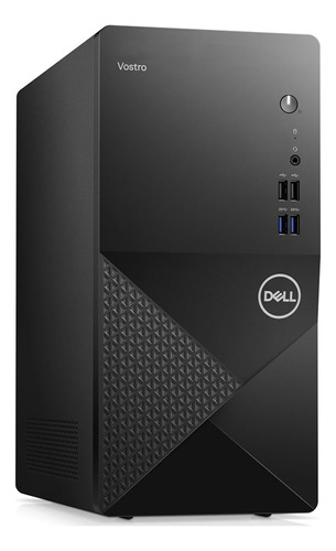 Dell Vostro  Computadora De Escritorio Empresarial (12-core.