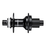 Cubo Traseiro Shimano Boost 12v Micro Spline Mt510 32 Furos