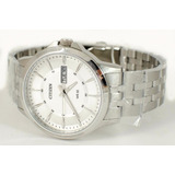 Reloj Bf2011-51a Citizen Para Hombre Fechador Doble